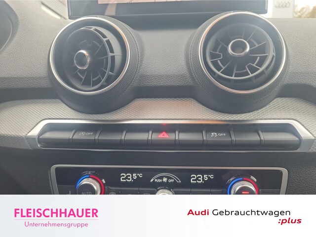 Audi Q2 35 TFSI S-Tronic