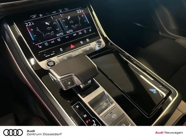 Audi Q7 Hybride Quattro