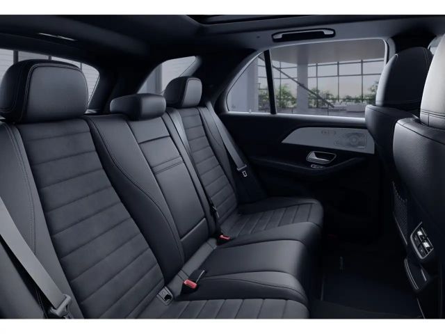 Mercedes-Benz GLE 350 4MATIC AMG Line