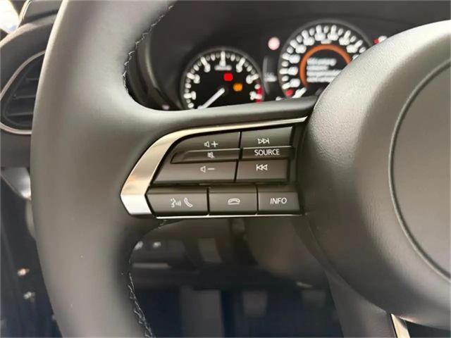 Mazda CX-30 e-Skyactive G140 Nagisa *ab €29.290*