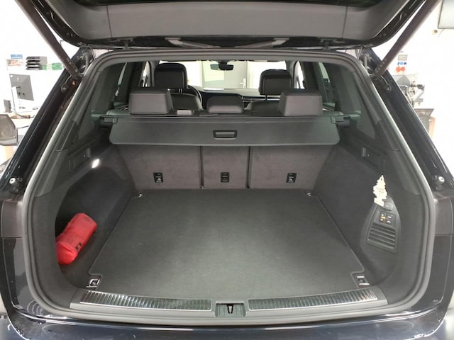 Volkswagen Touareg 3.0 V6 TDI 4Motion