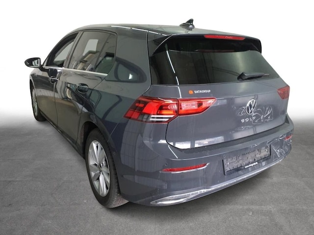 Volkswagen Golf 2.0 TDI DSG Golf VIII Style