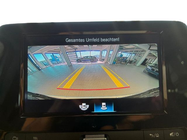 Mercedes-Benz EQT 200