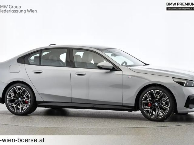 BMW 520 520d Sedan xDrive