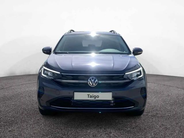 Volkswagen Taigo 1.0 TSI DSG Life