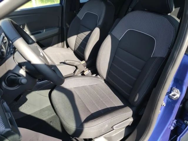 Dacia Sandero ECO-G Stepway