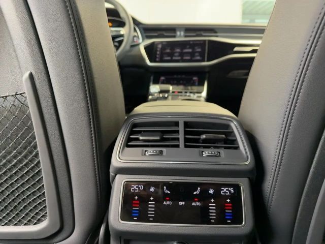 Audi S6 55 TDI Quattro