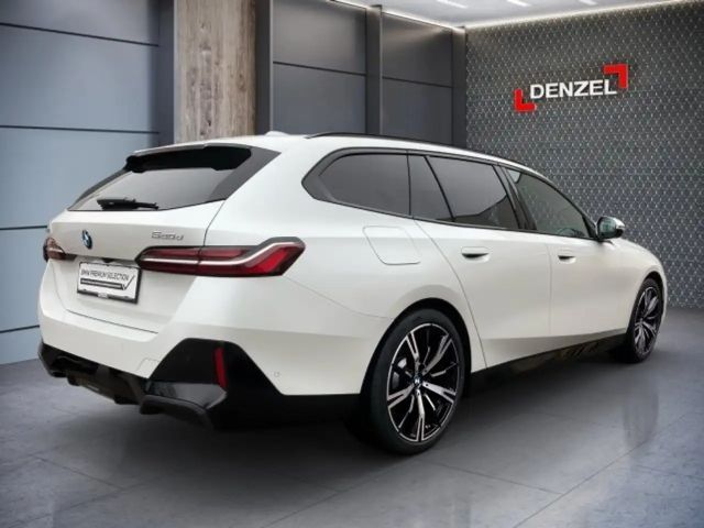 BMW 520 520d Touring xDrive