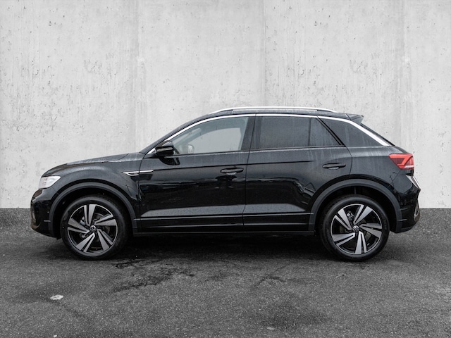 Volkswagen T-Roc 1.5 TSI DSG