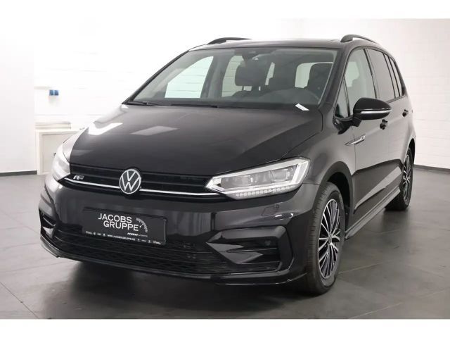 Volkswagen Touran 1.5 TSI DSG R-Line