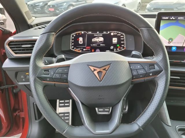 Cupra Leon 2.0 TSI DSG VZ