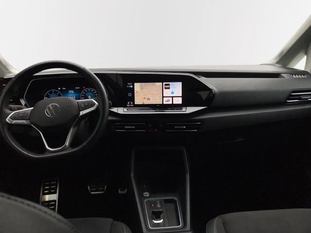 Volkswagen Caddy 2.0 TDI DSG Maxi Style