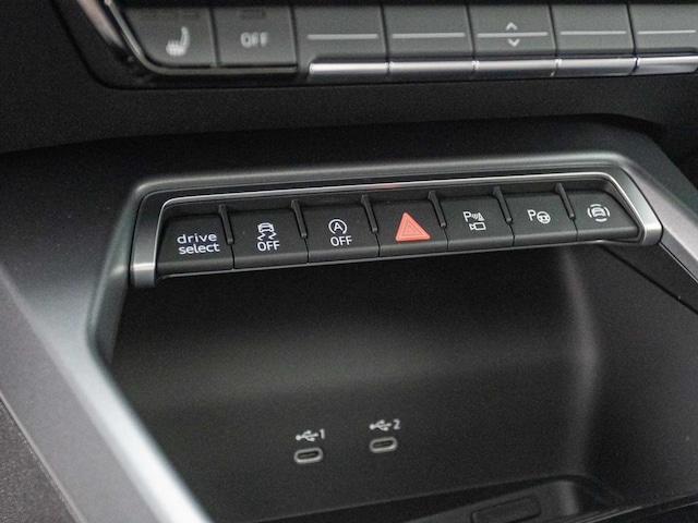 Audi A3 S-Tronic Sportback