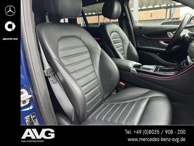 Mercedes-Benz EQC 400 4MATIC AMG Line