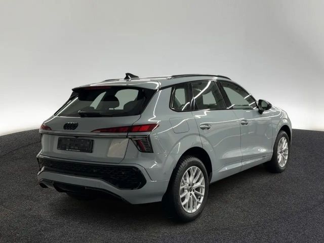 Audi Q3 Hybride S-Tronic