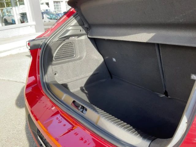 Opel Mokka 1.2 Turbo Edition Turbo