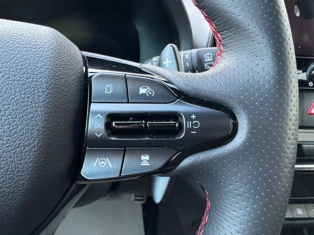 Hyundai i30 Hybrid N Line