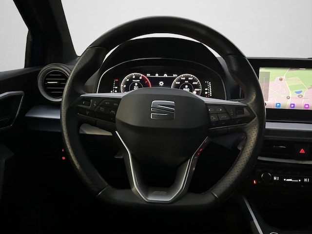 Seat Arona 1.0 TSI FR-lijn