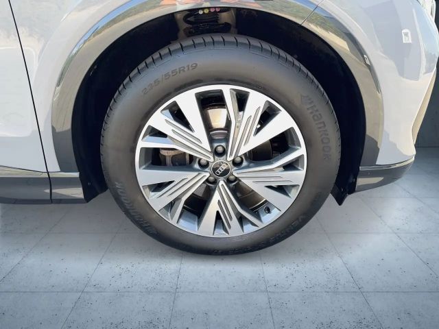 Audi Q4 e-tron 35