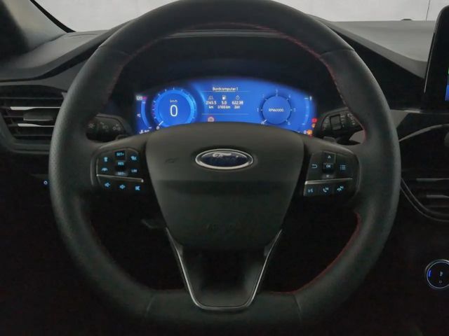 Ford Kuga ST Line