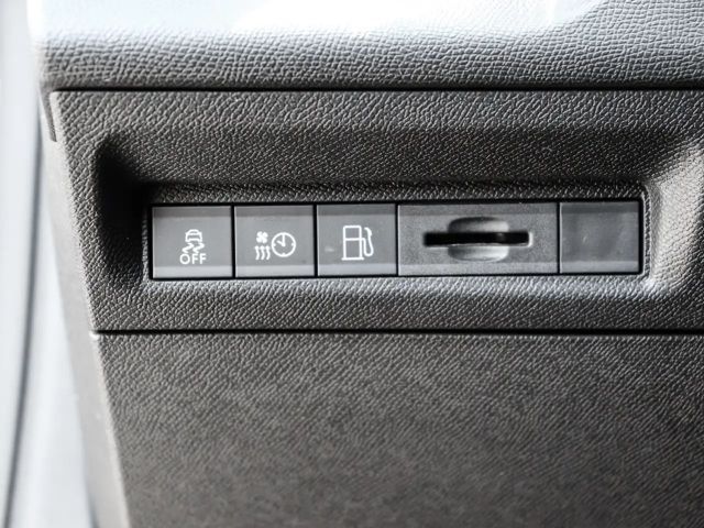 Peugeot 308 GT-Line Hybrid