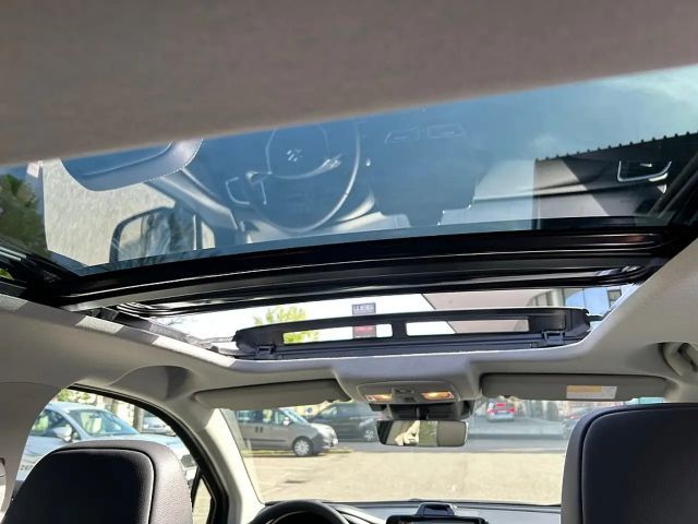 Suzuki S-Cross AllGrip Flash Hybrid