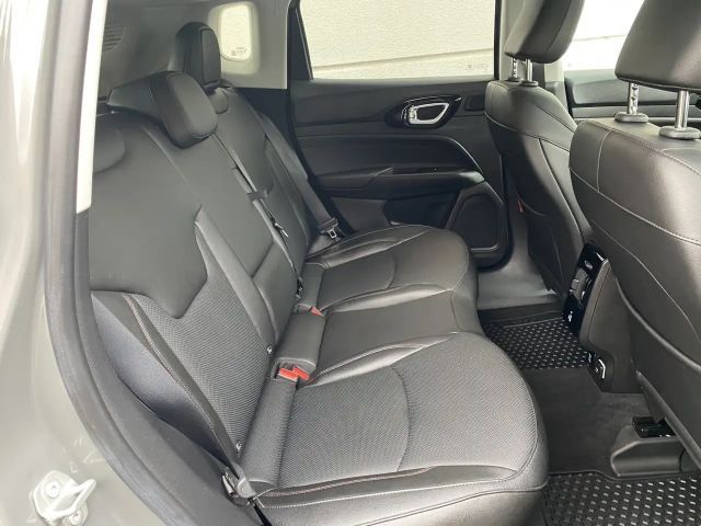 Jeep Compass Trailhawk