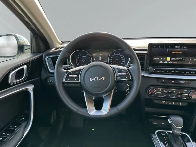 Kia Ceed GDi Spirit SportWagon