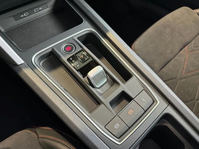 Seat Leon 1.5 eTSI DSG FR-lijn