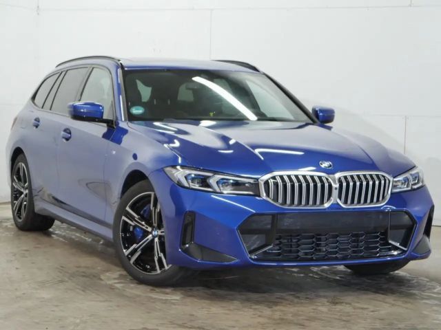 BMW 330 330e M-Sport Touring