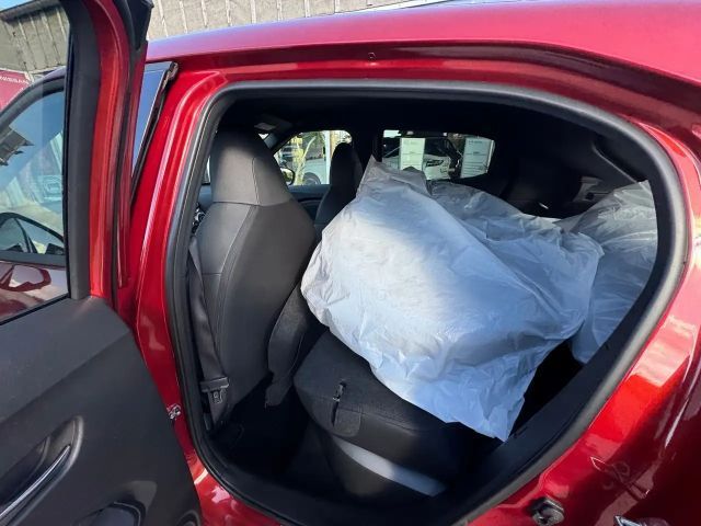 Nissan Juke DIG-T N-Connecta