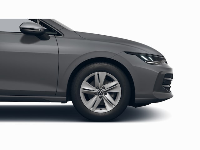 Volkswagen Golf 1.5 eTSI Golf VIII Life