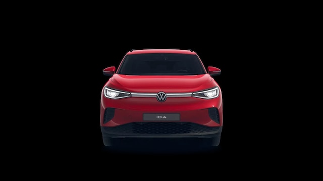 Volkswagen ID.4 IQ.Drive
