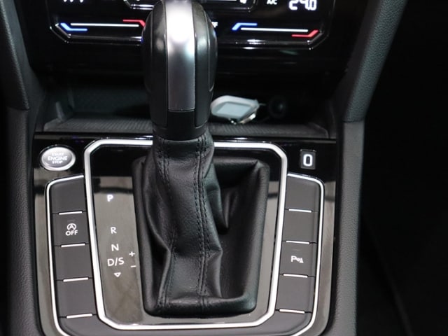 Volkswagen Passat DSG Variant