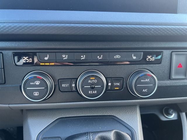 Volkswagen Caravelle Lang T6