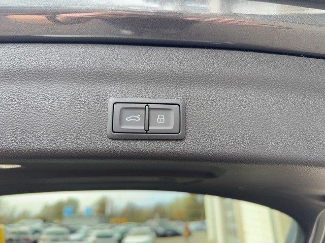 Audi A6 40 TDI Avant Quattro S-Line S-Tronic