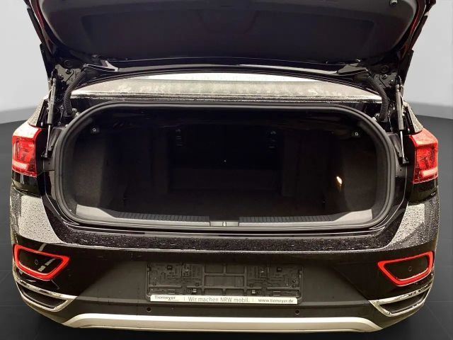 Volkswagen T-Roc 1.0 TSI Cabriolet