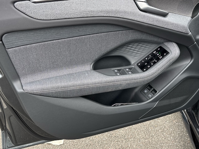 Audi A6 e-tron Quattro