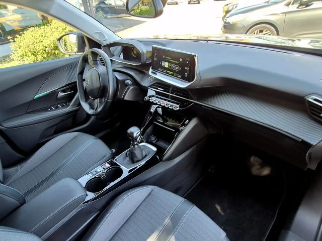 Peugeot 2008 Allure Pack PureTech