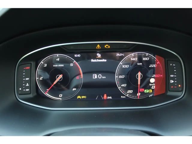 Seat Ateca 2.0 TDI DSG FR-lijn