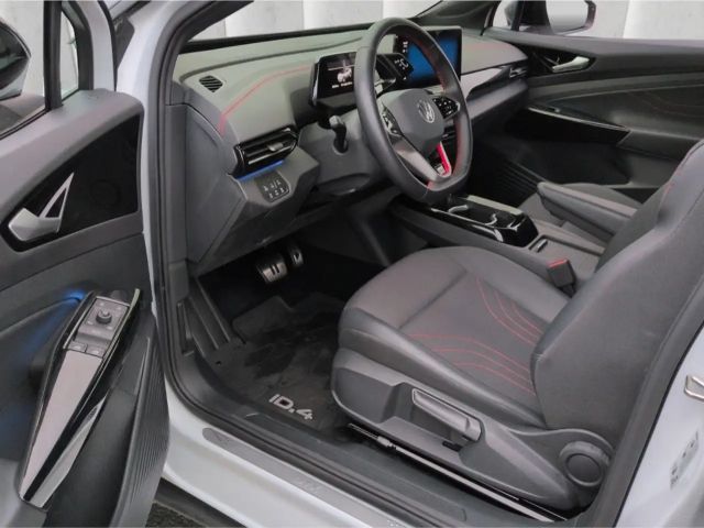Volkswagen ID.4 GTX IQ.Drive