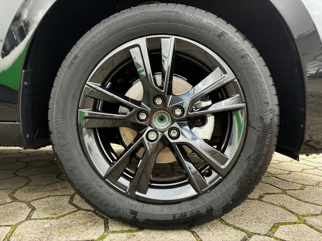 Skoda Fabia 1.0 TSI Selection