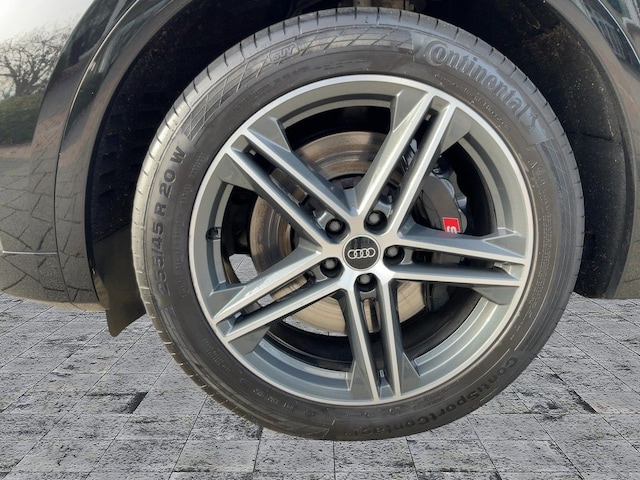 Audi SQ5 SUV TDI tiptronic Audi SQ5 SUV