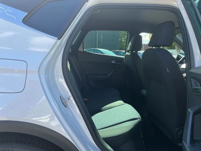 Seat Arona 1.0 TSI DSG FR-lijn