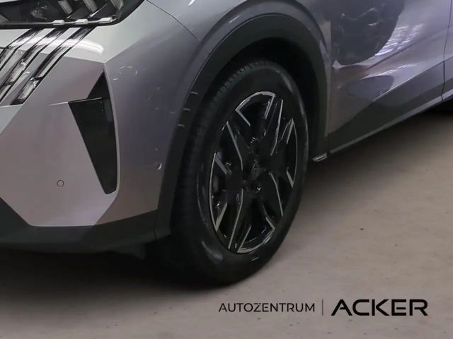 Peugeot 3008 GT-Line Hybrid