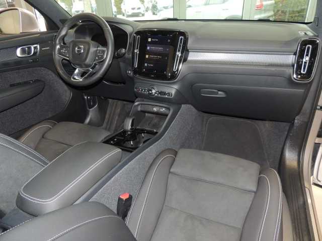 Volvo XC40 Bright Plus
