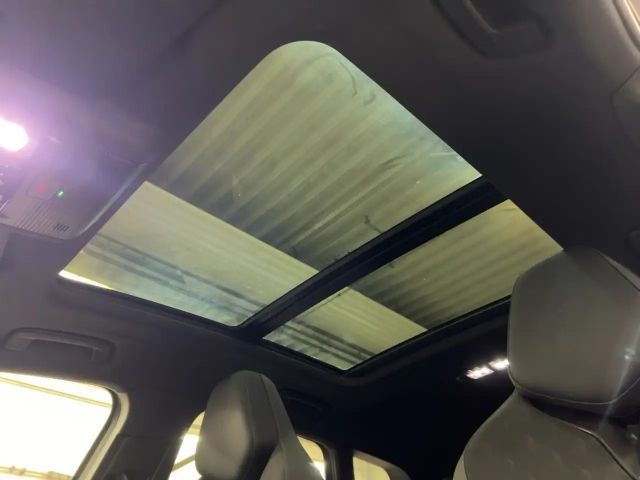 Cupra Terramar 2.0 TSI VZ