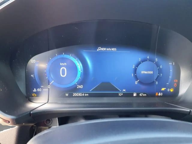 Ford Kuga EcoBoost ST Line X