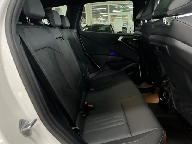 BMW X3 M-Sport xDrive