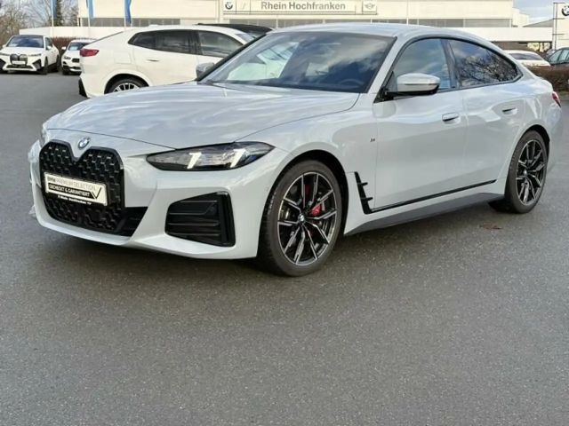 BMW 430 430i Coupé Gran Coupé M-Sport xDrive